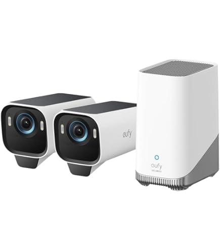 eufyCam 2(✕2個),2C,videodoorbel,kiwi3個 eufyCam 2(✕2個),2C,videodoorbel,kiwi3個 Sistem de